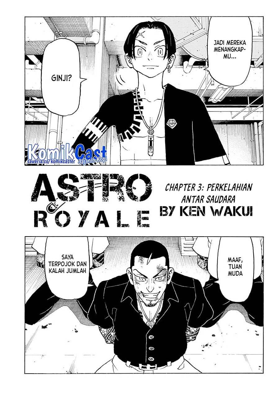 Astro Royale Chapter 3