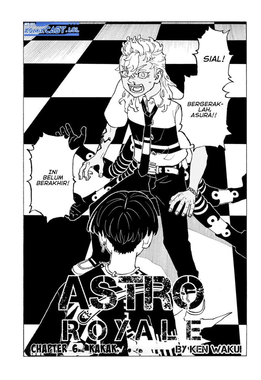 Astro Royale Chapter 6