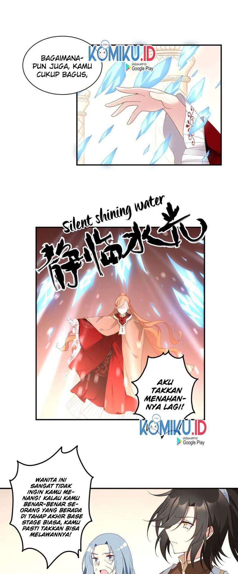 Meng Shi Zai Shang Chapter 155