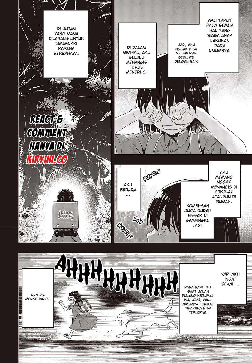 Tanaka ke, Tensei Suru. Chapter 2