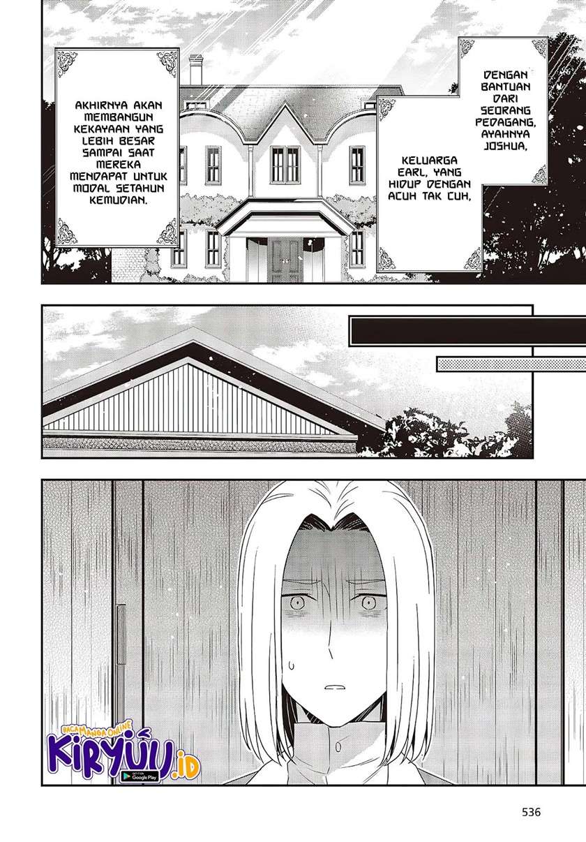 Tanaka ke, Tensei Suru. Chapter 7