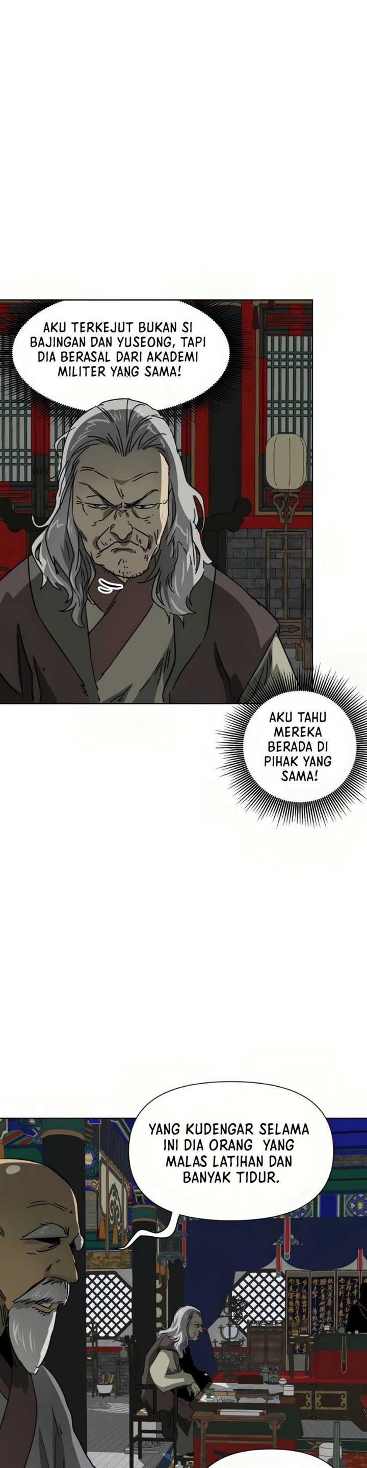 Infinite Level Up in Murim Chapter 100