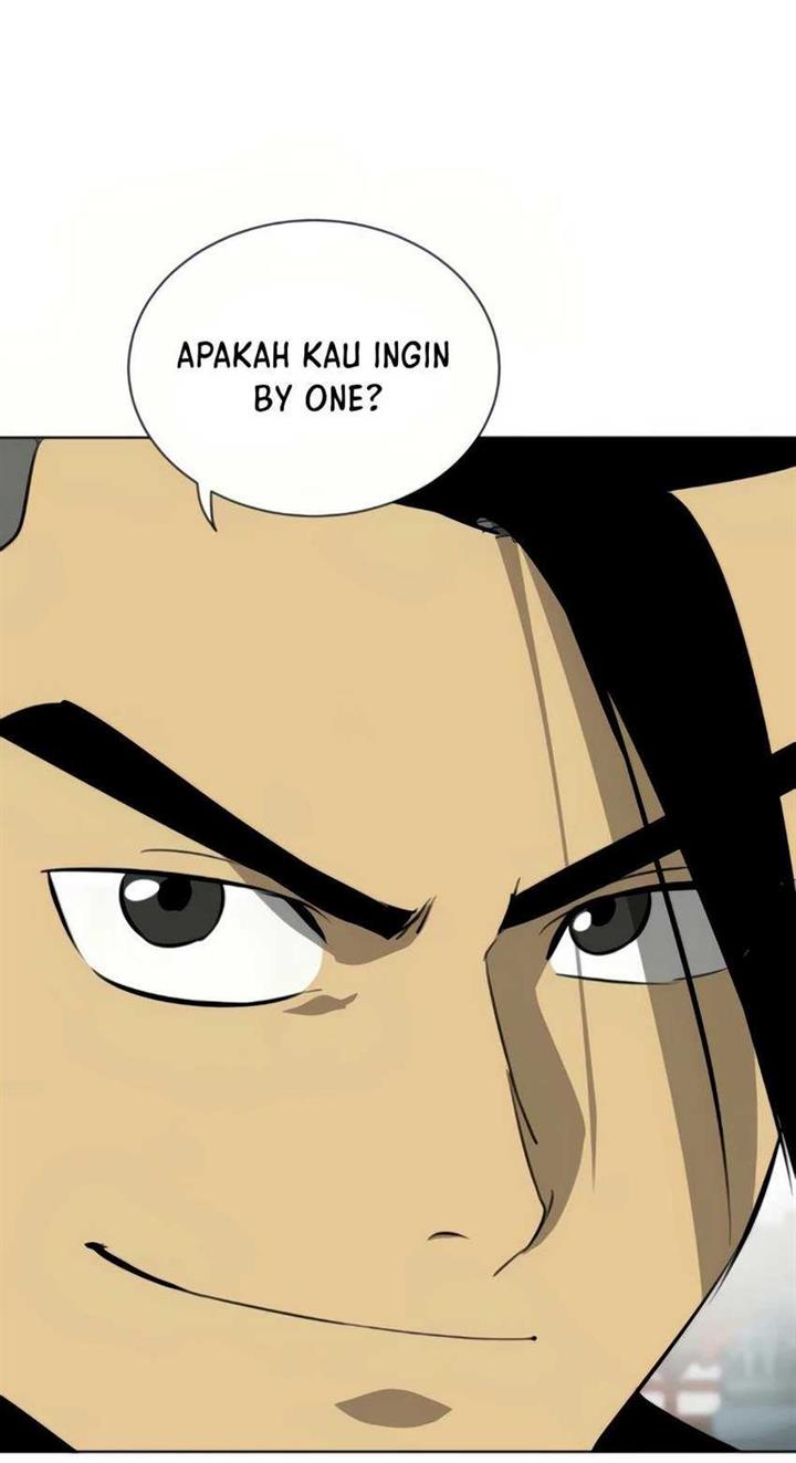 Infinite Level Up in Murim Chapter 105