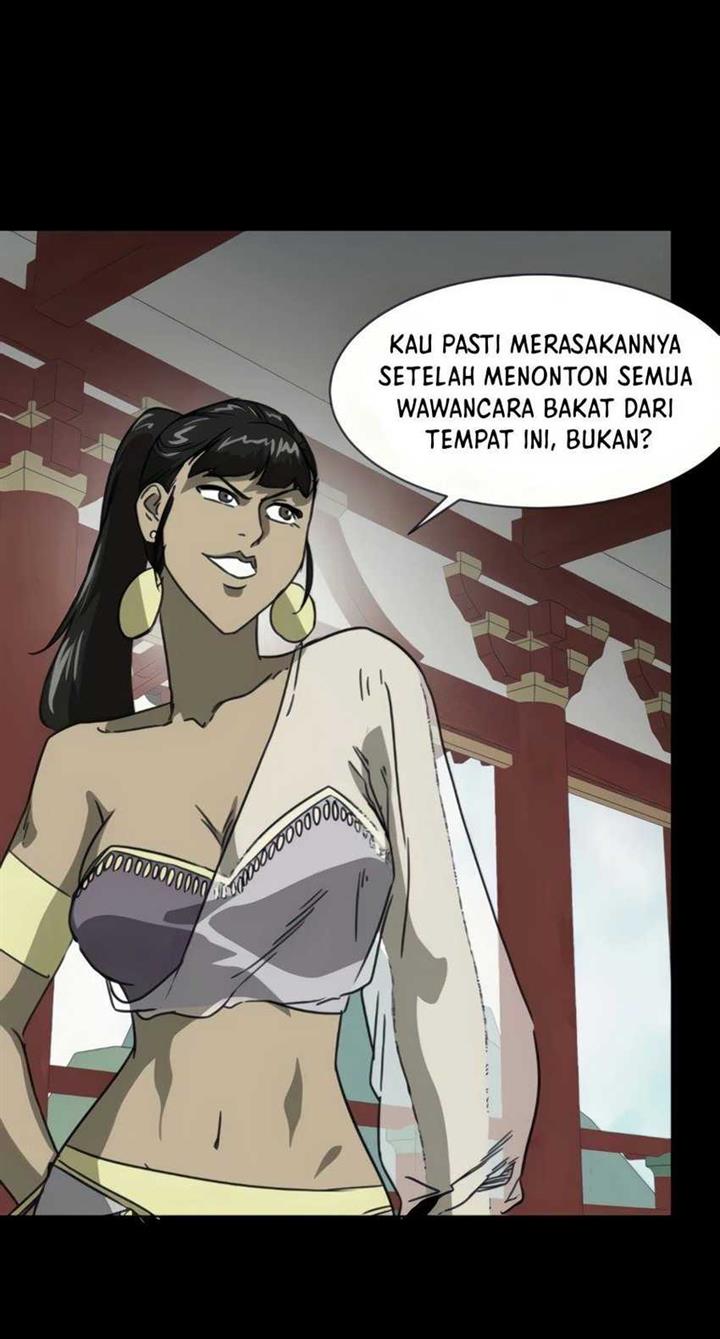 Infinite Level Up in Murim Chapter 105