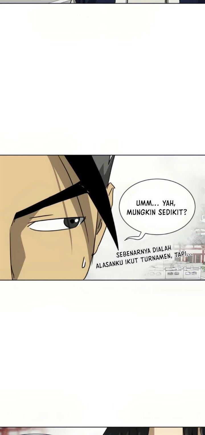 Infinite Level Up in Murim Chapter 105