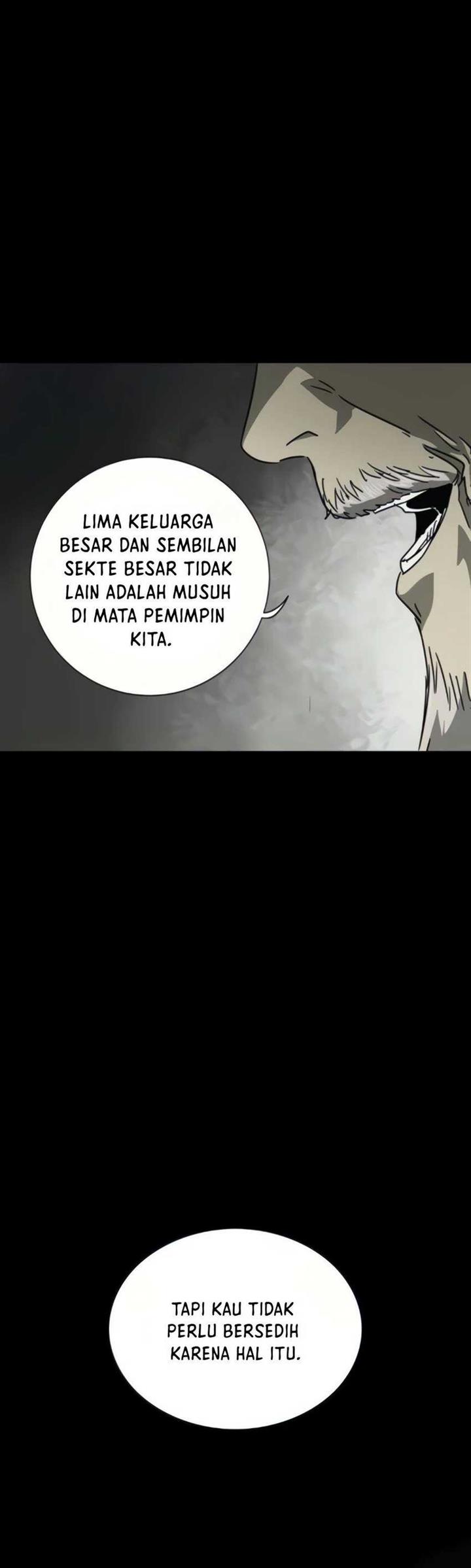 Infinite Level Up in Murim Chapter 105