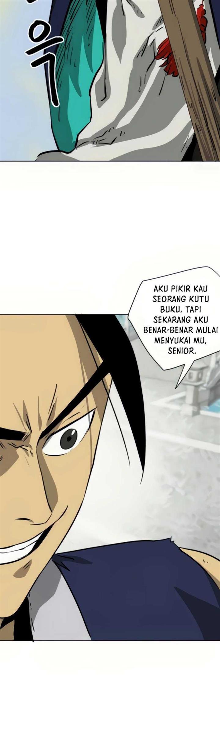 Infinite Level Up in Murim Chapter 106