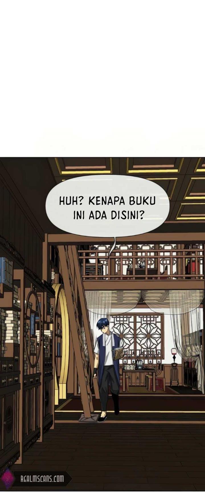 Infinite Level Up in Murim Chapter 107