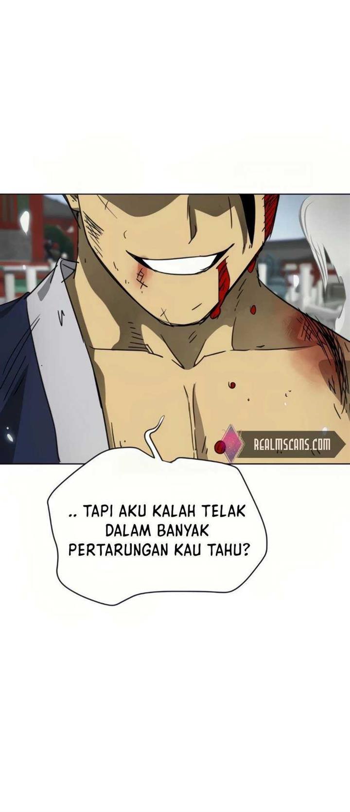 Infinite Level Up in Murim Chapter 107