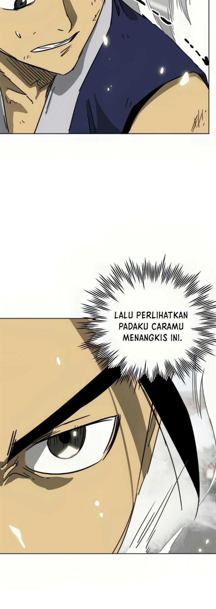 Infinite Level Up in Murim Chapter 107