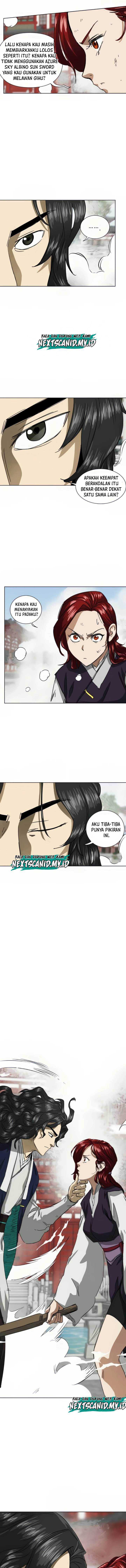 Infinite Level Up in Murim Chapter 108