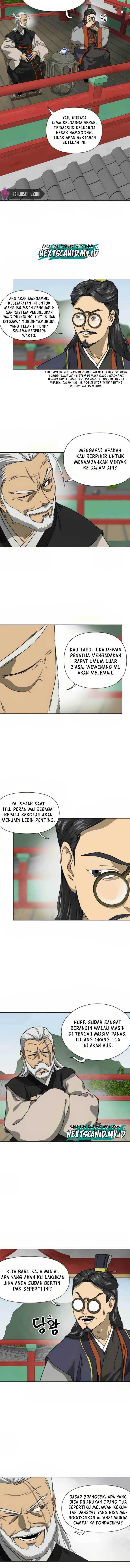 Infinite Level Up in Murim Chapter 108