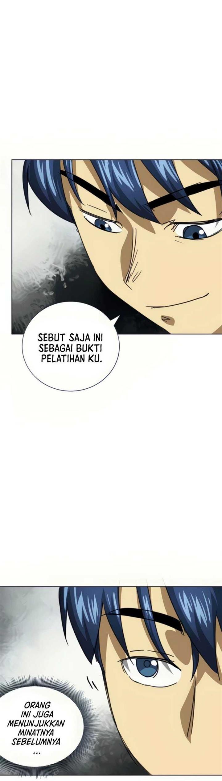 Infinite Level Up in Murim Chapter 109