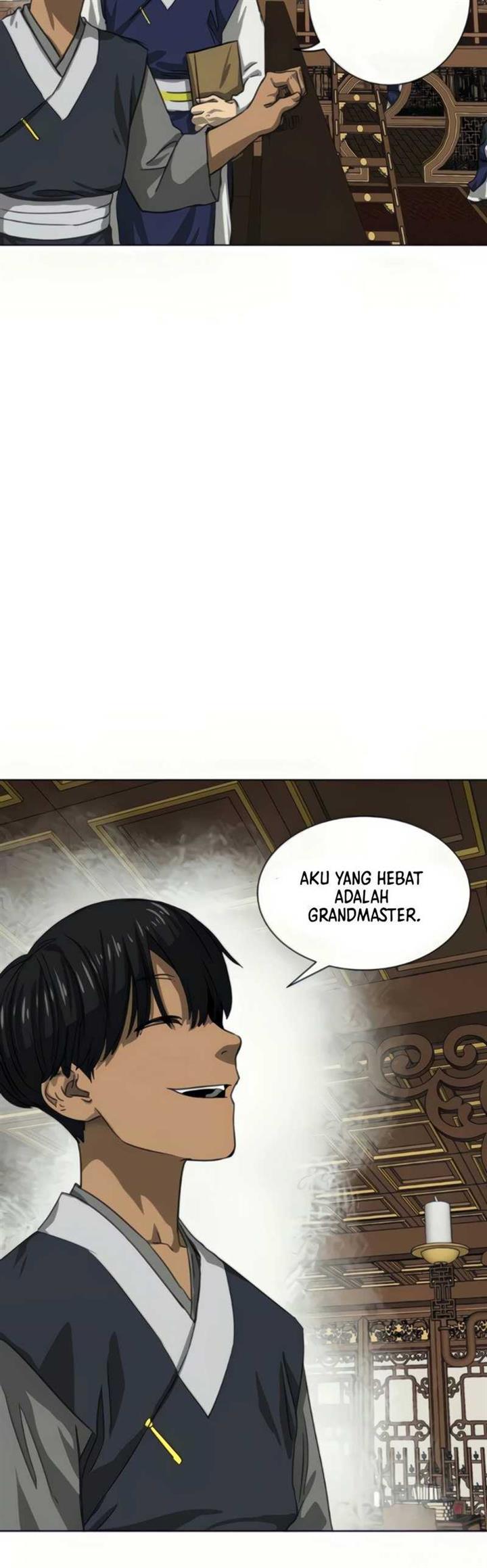 Infinite Level Up in Murim Chapter 109