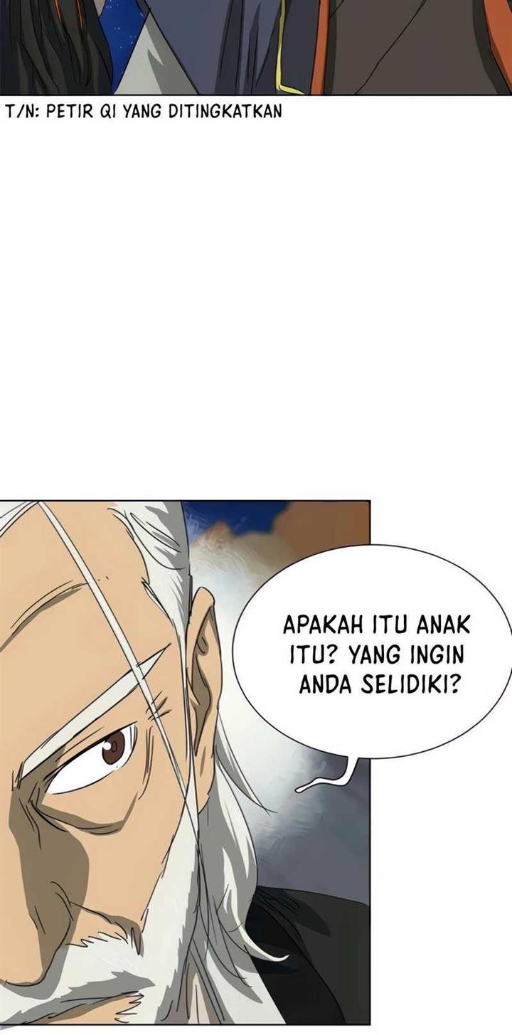 Infinite Level Up in Murim Chapter 116