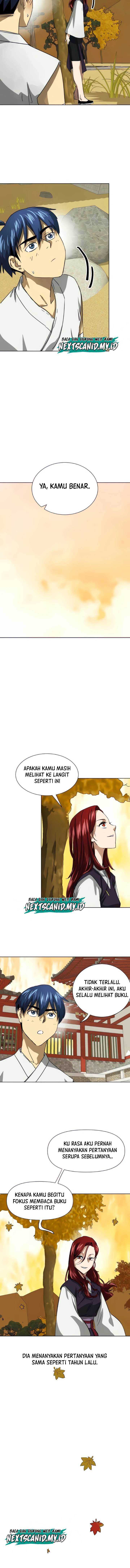 Infinite Level Up in Murim Chapter 118