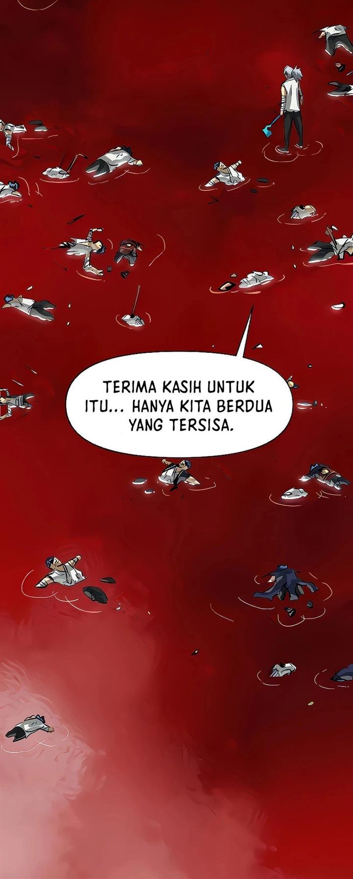 Infinite Level Up in Murim Chapter 125