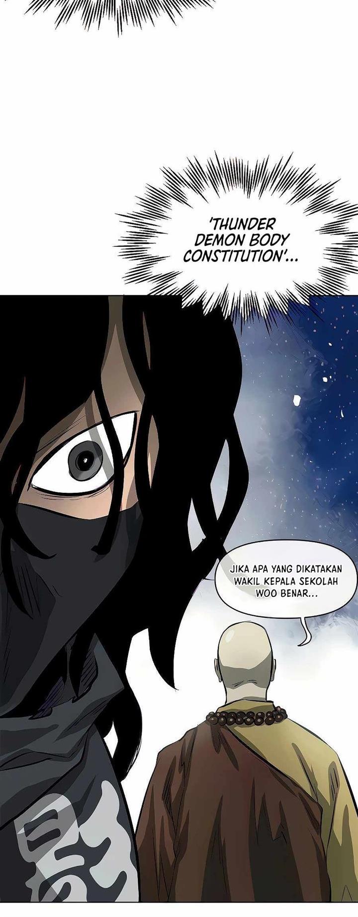 Infinite Level Up in Murim Chapter 126