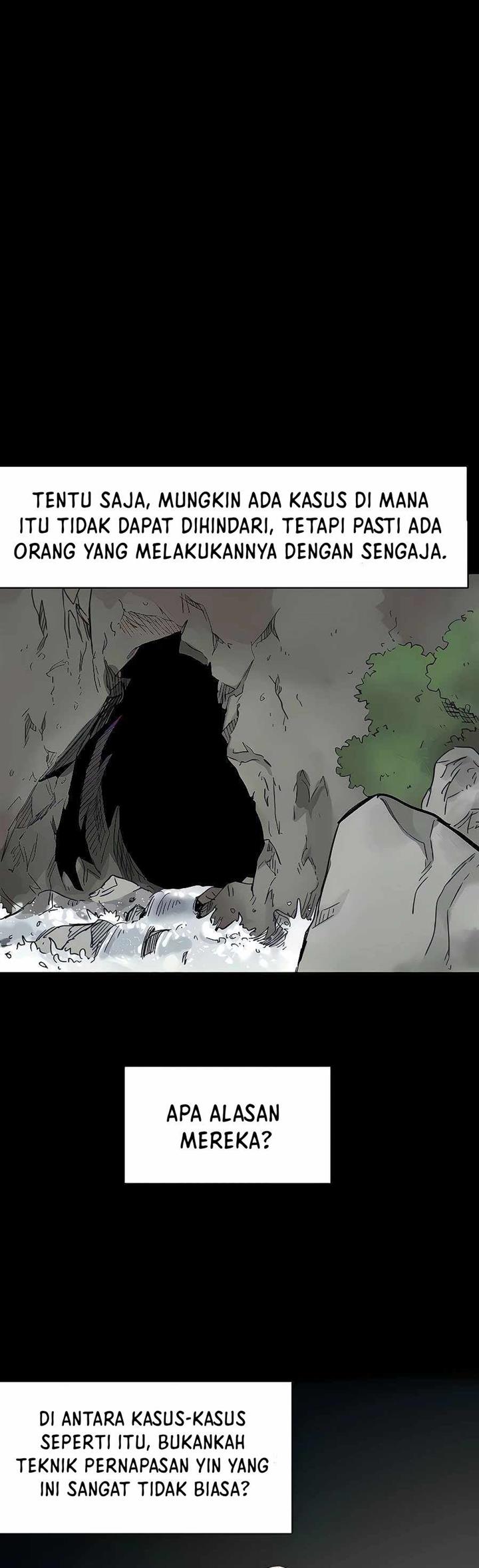 Infinite Level Up in Murim Chapter 126