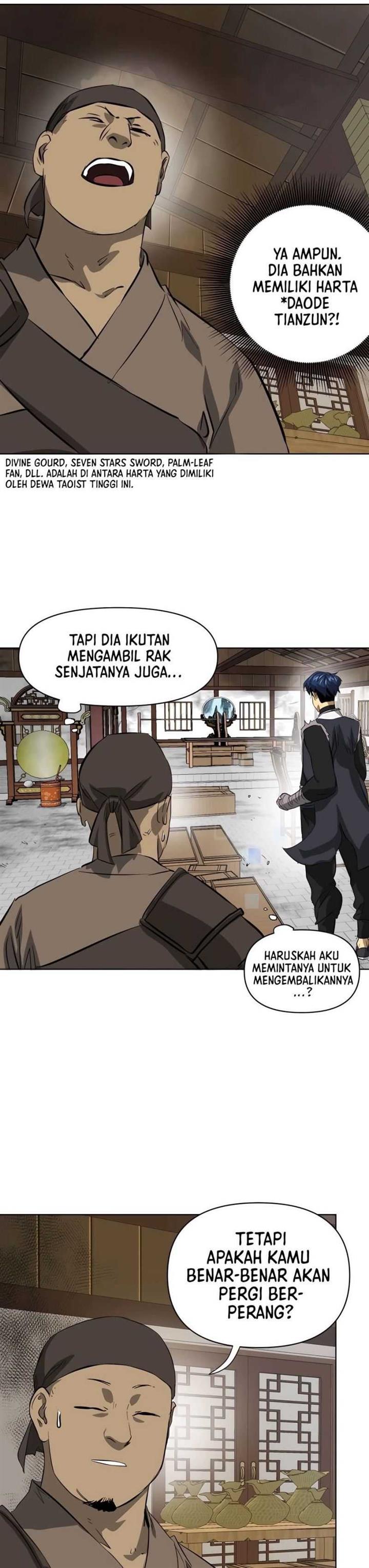 Infinite Level Up in Murim Chapter 130