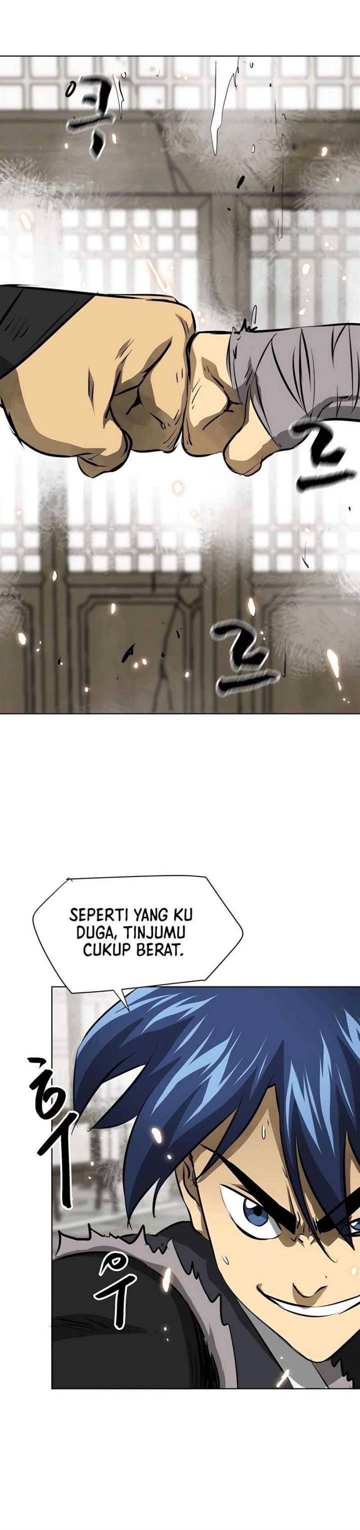 Infinite Level Up in Murim Chapter 130