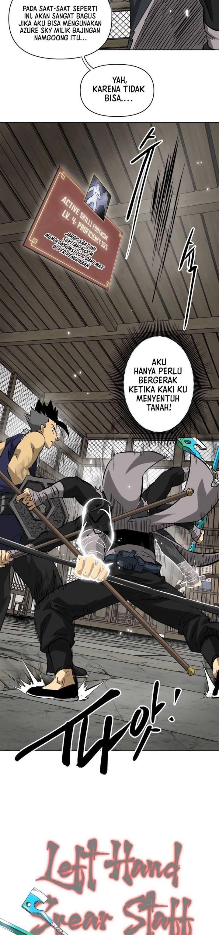 Infinite Level Up in Murim Chapter 130