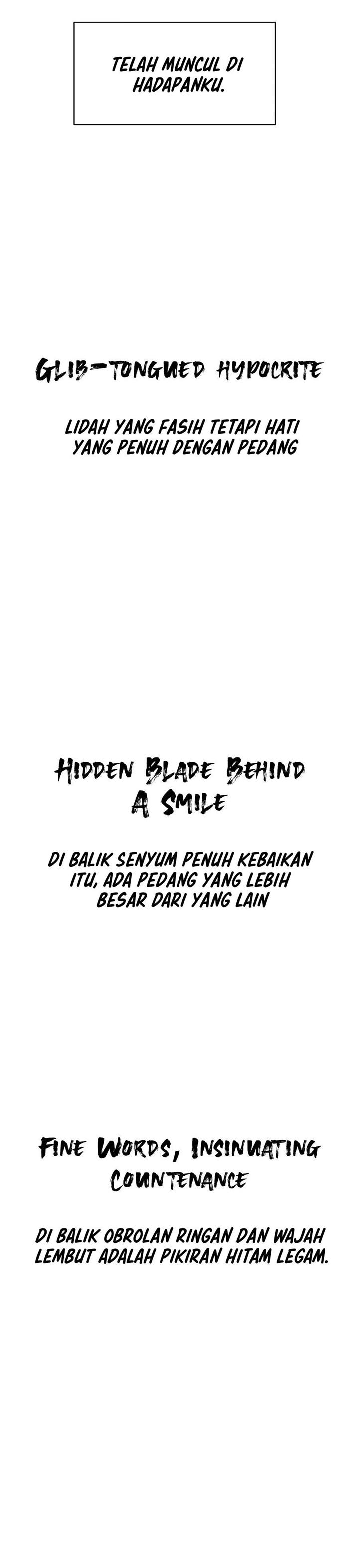 Infinite Level Up in Murim Chapter 132