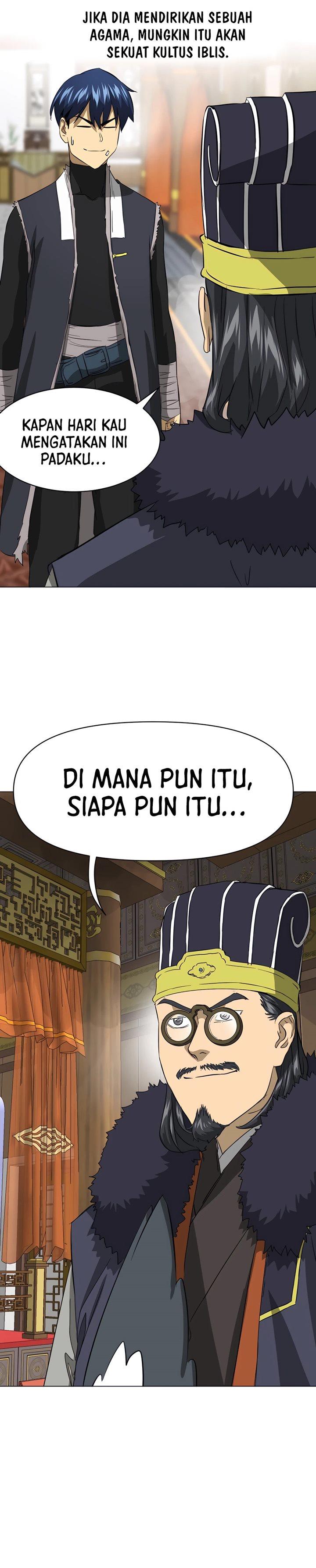 Infinite Level Up in Murim Chapter 134