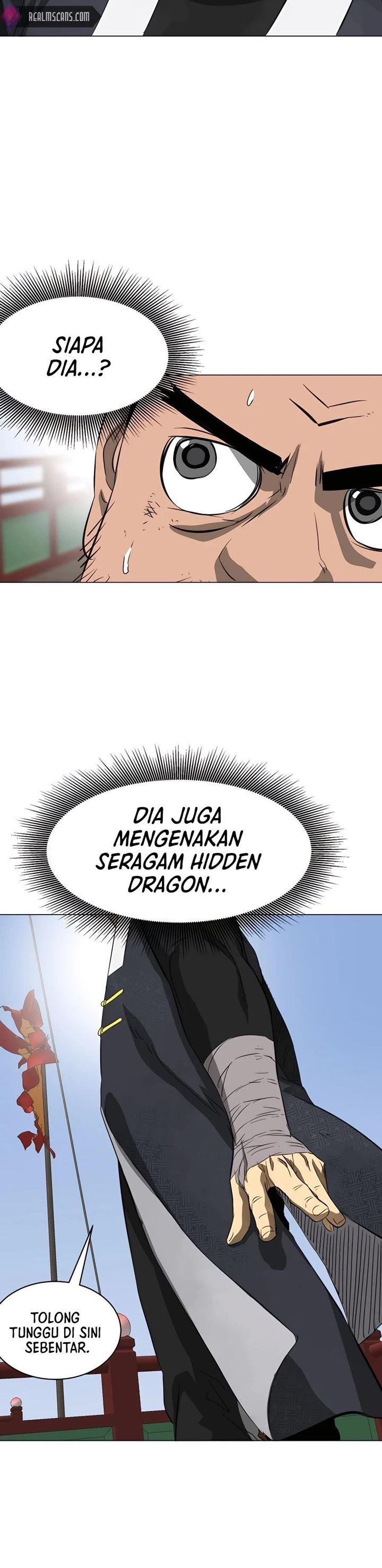 Infinite Level Up in Murim Chapter 136