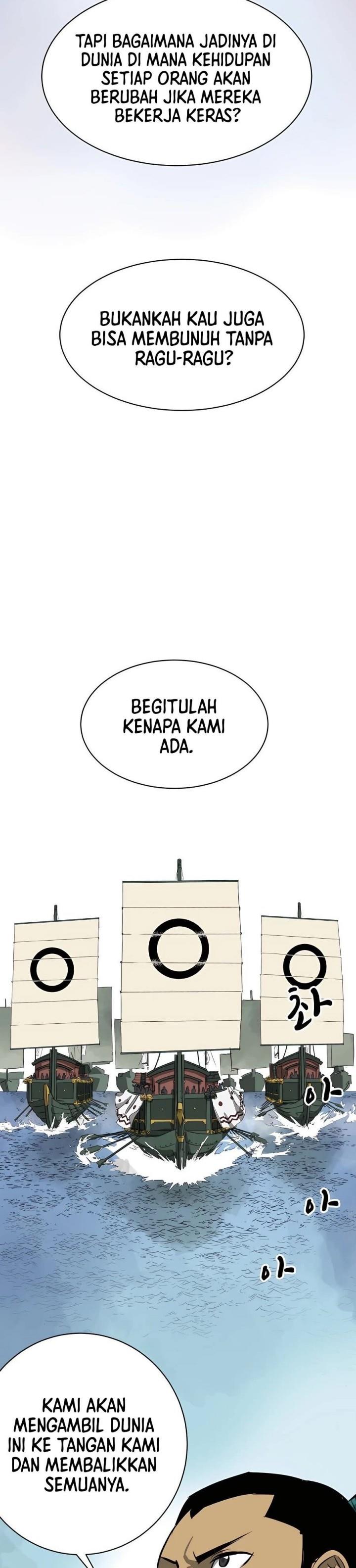 Infinite Level Up in Murim Chapter 138