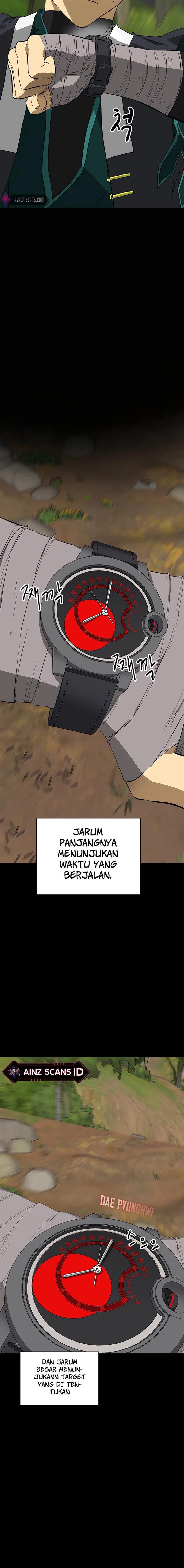 Infinite Level Up in Murim Chapter 147