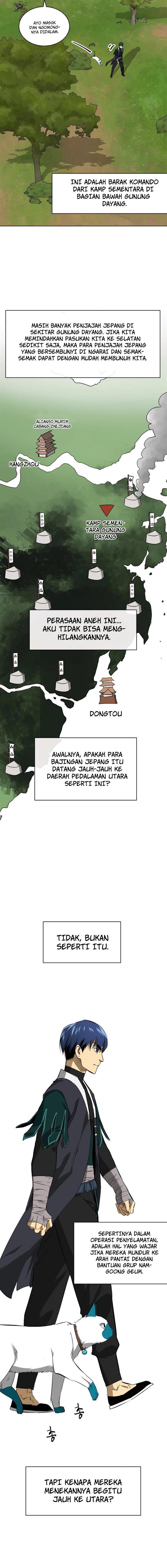 Infinite Level Up in Murim Chapter 147