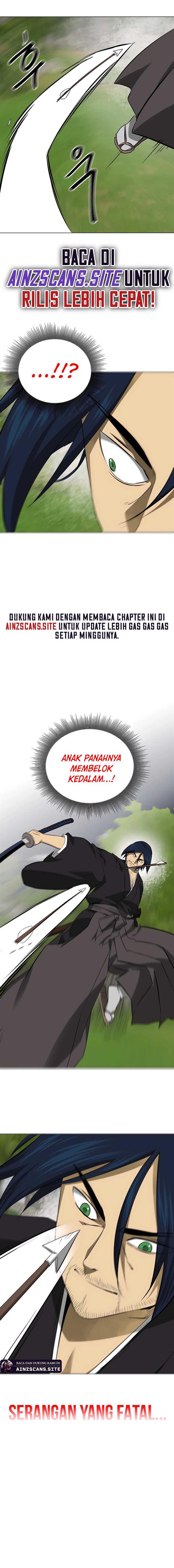 Infinite Level Up in Murim Chapter 151