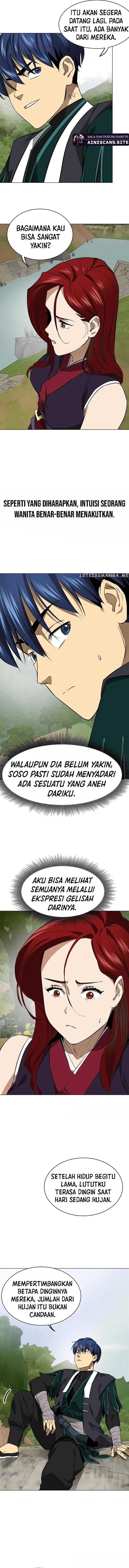 Infinite Level Up in Murim Chapter 155