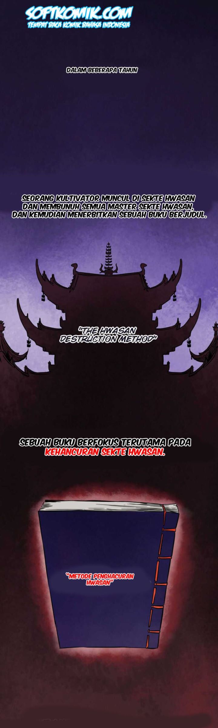 Infinite Level Up in Murim Chapter 19