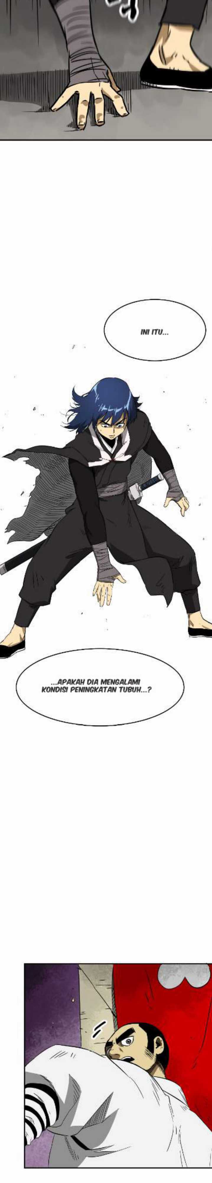 Infinite Level Up in Murim Chapter 32