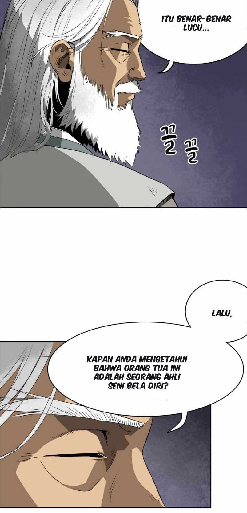 Infinite Level Up in Murim Chapter 44