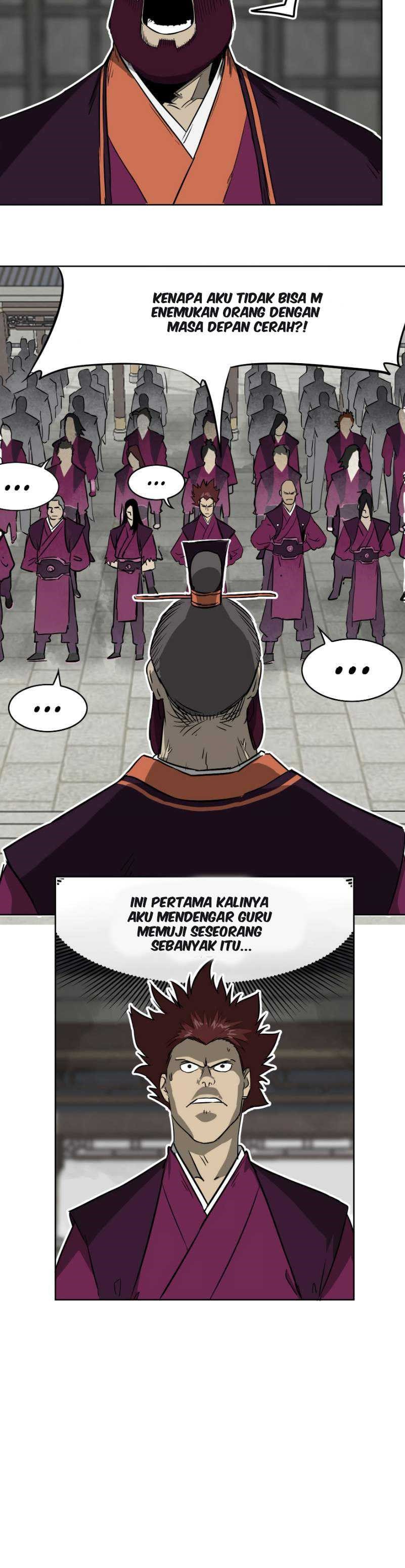 Infinite Level Up in Murim Chapter 46