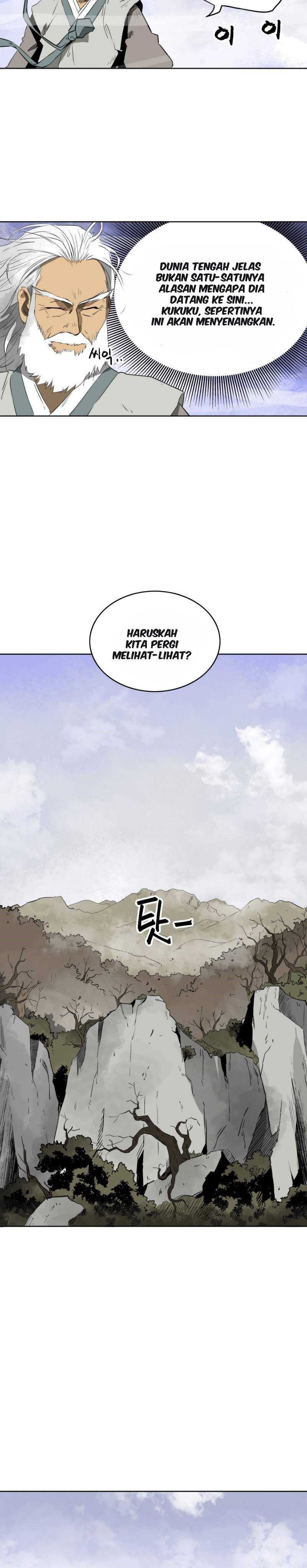 Infinite Level Up in Murim Chapter 46