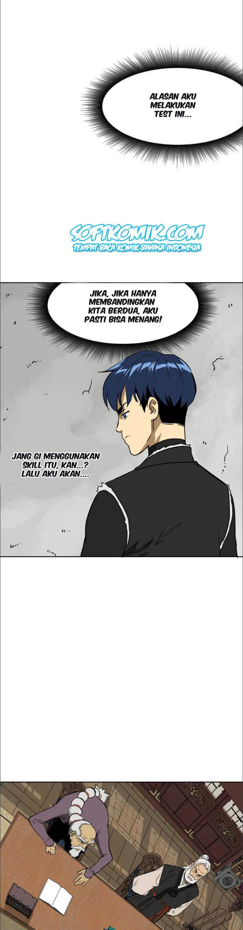 Infinite Level Up in Murim Chapter 49