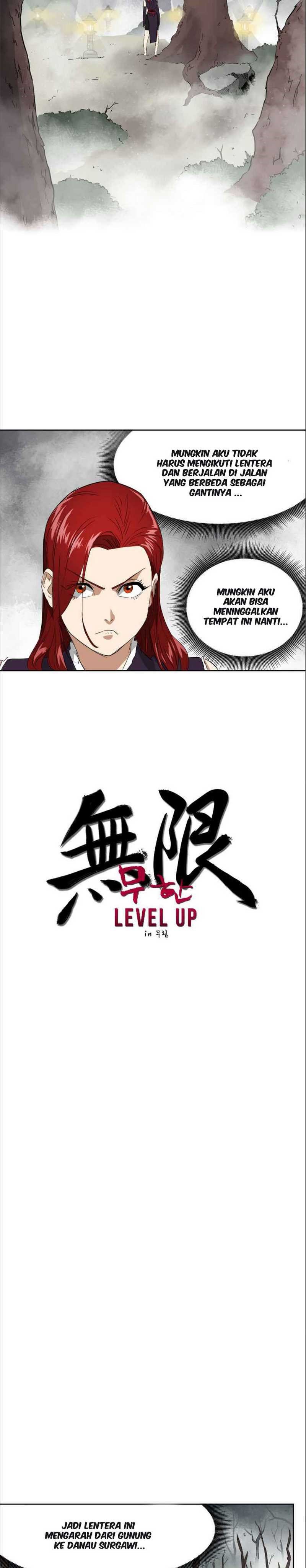 Infinite Level Up in Murim Chapter 51