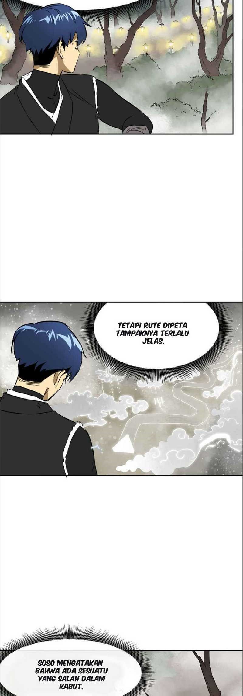 Infinite Level Up in Murim Chapter 51