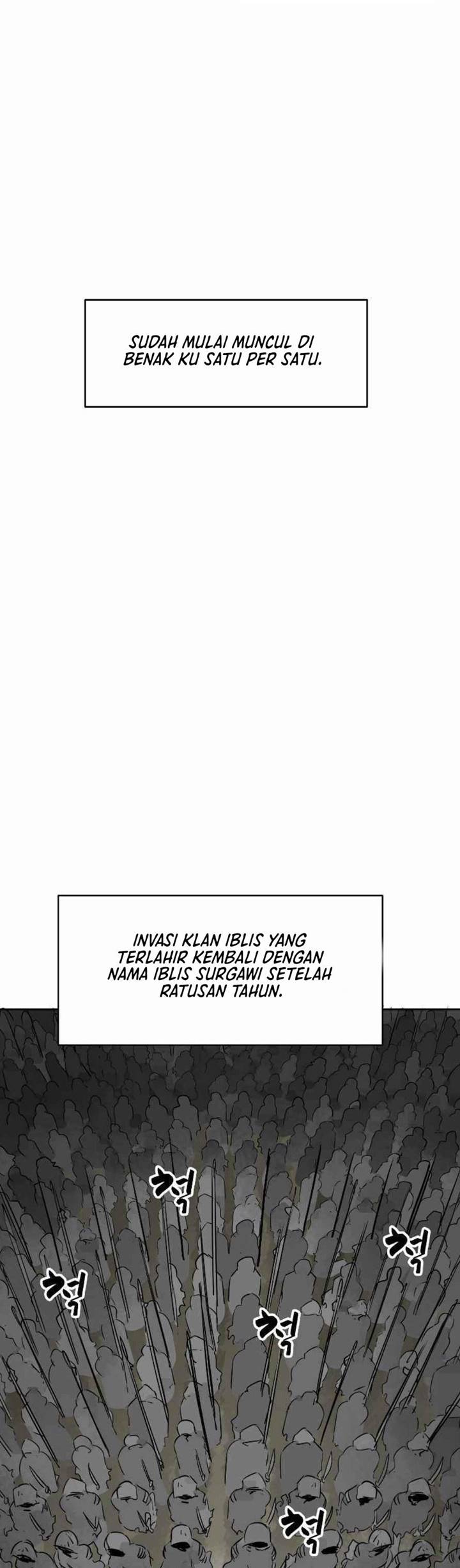 Infinite Level Up in Murim Chapter 61