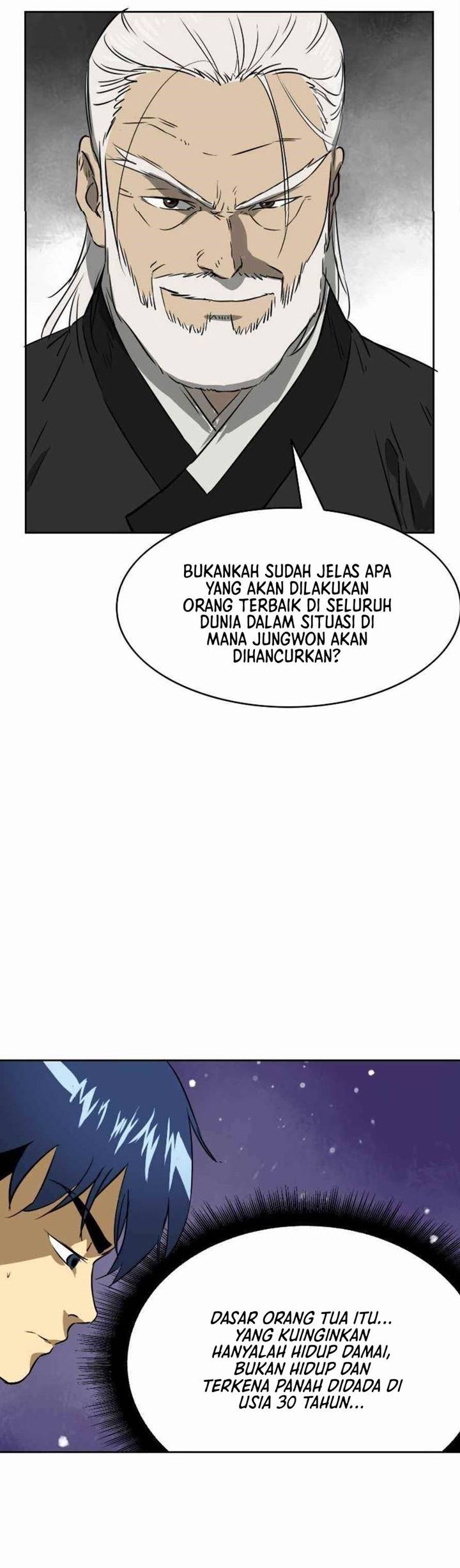 Infinite Level Up in Murim Chapter 61