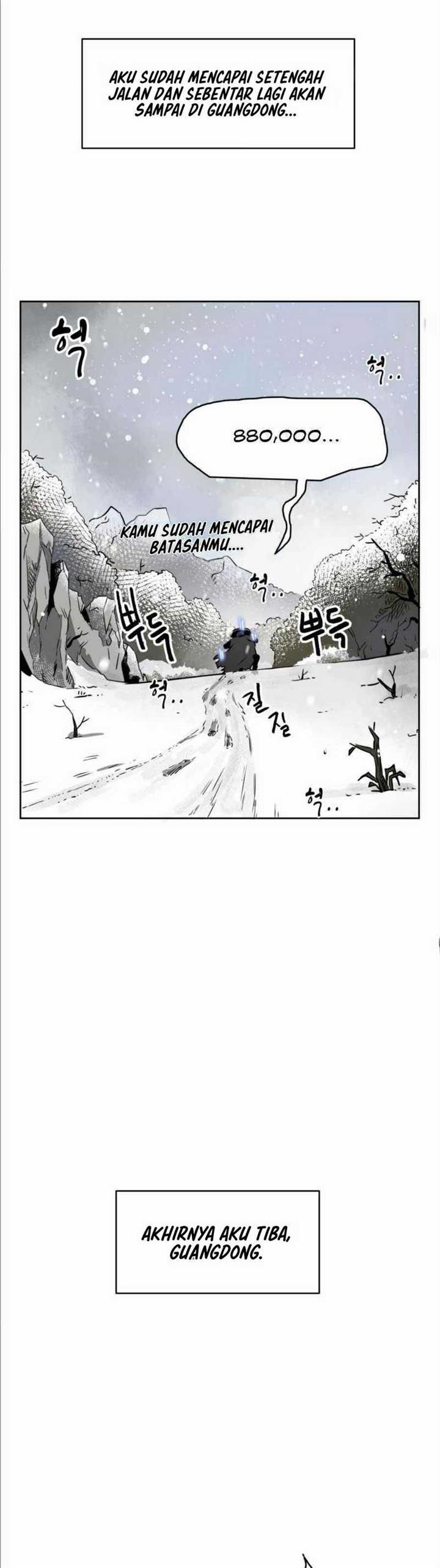 Infinite Level Up in Murim Chapter 62