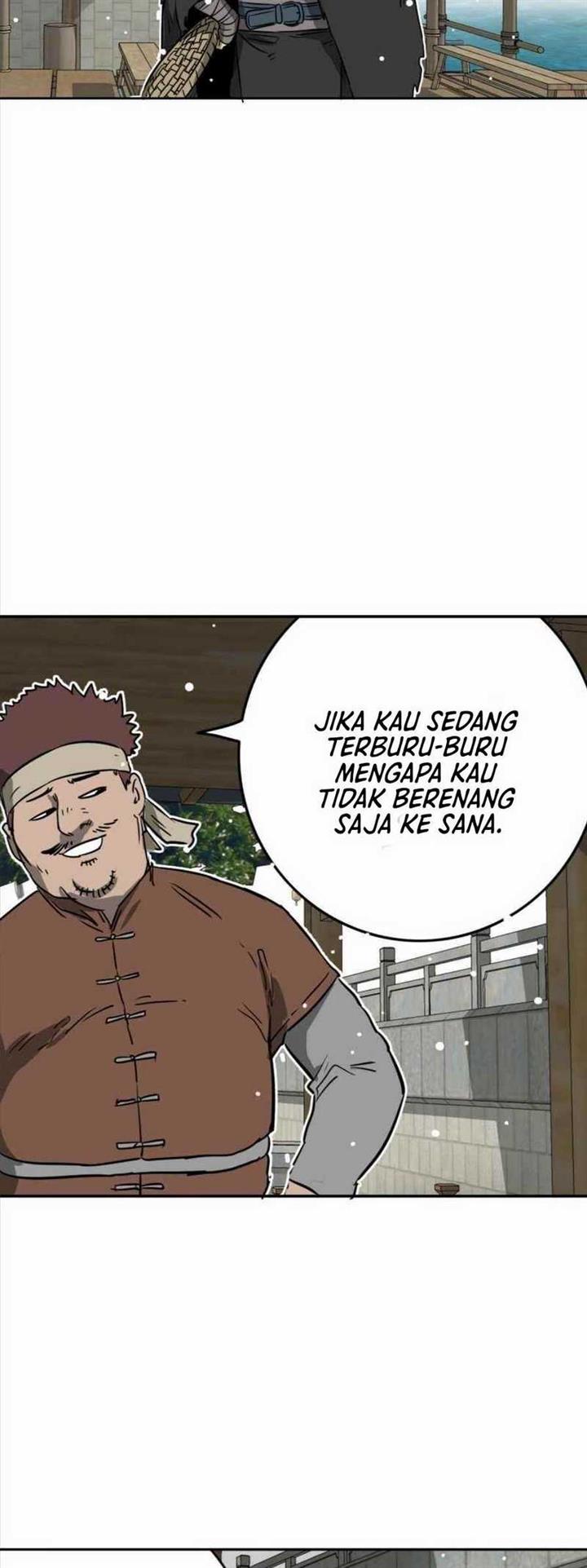 Infinite Level Up in Murim Chapter 62