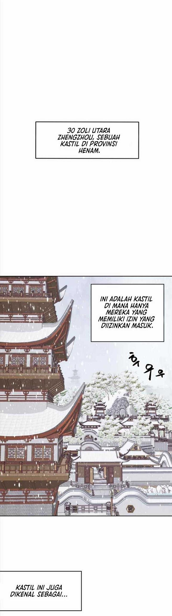 Infinite Level Up in Murim Chapter 62