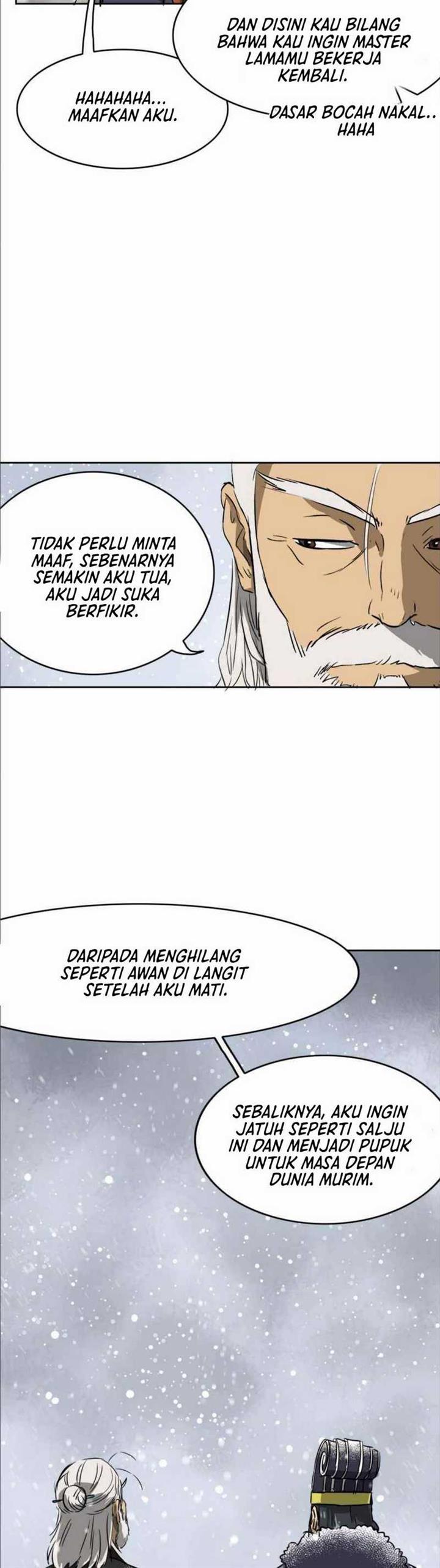 Infinite Level Up in Murim Chapter 62