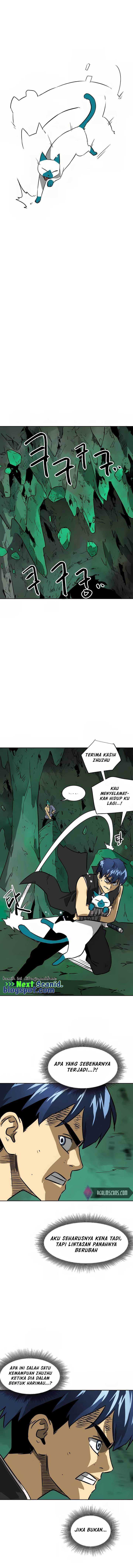 Infinite Level Up in Murim Chapter 67