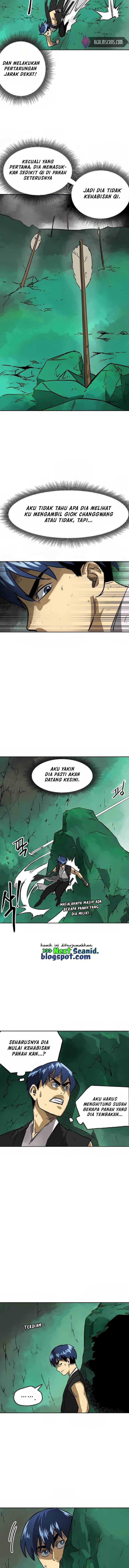 Infinite Level Up in Murim Chapter 67